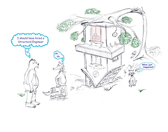 Why hire an Engineer? What are the Benefits? Why hire an Engineer? What are the Benefits?